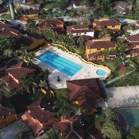 Linda Casa De Condominio Em Boicucanga Sao Sebastiao  Exteriér fotografie