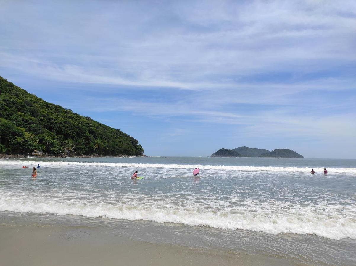 Linda Casa De Condominio Em Boicucanga Sao Sebastiao  Exteriér fotografie