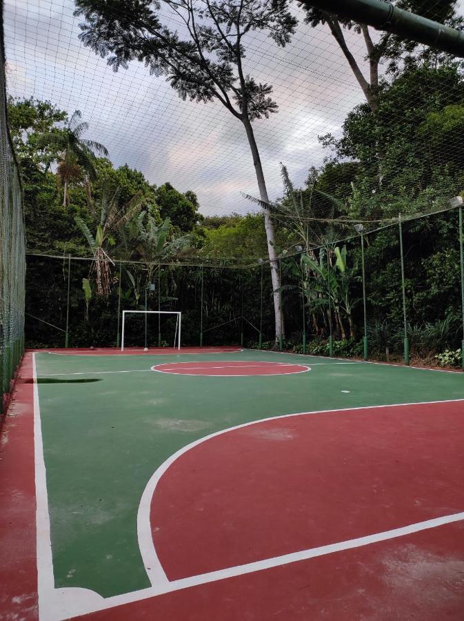 Linda Casa De Condominio Em Boicucanga Sao Sebastiao  Exteriér fotografie