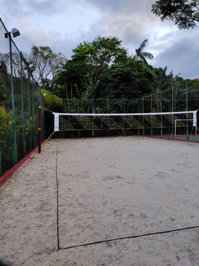 Linda Casa De Condominio Em Boicucanga Sao Sebastiao  Exteriér fotografie