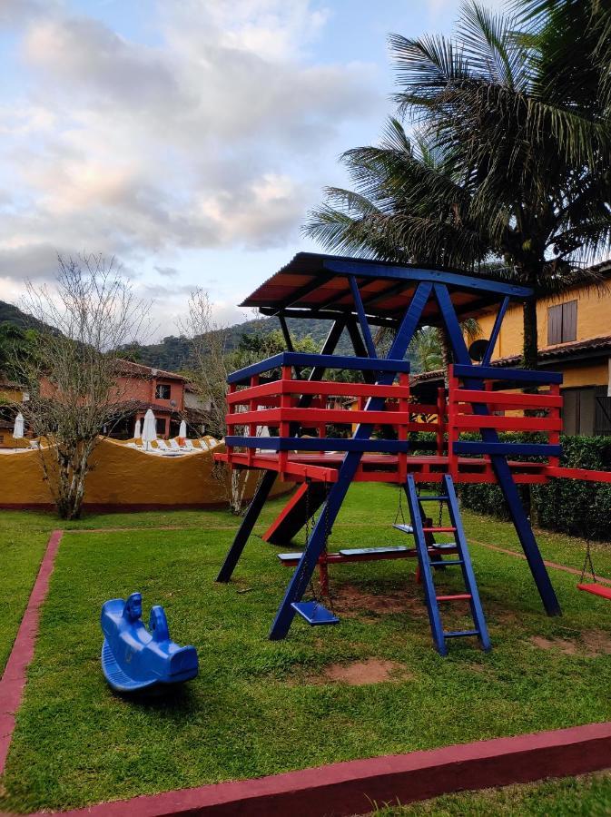 Linda Casa De Condominio Em Boicucanga Sao Sebastiao  Exteriér fotografie