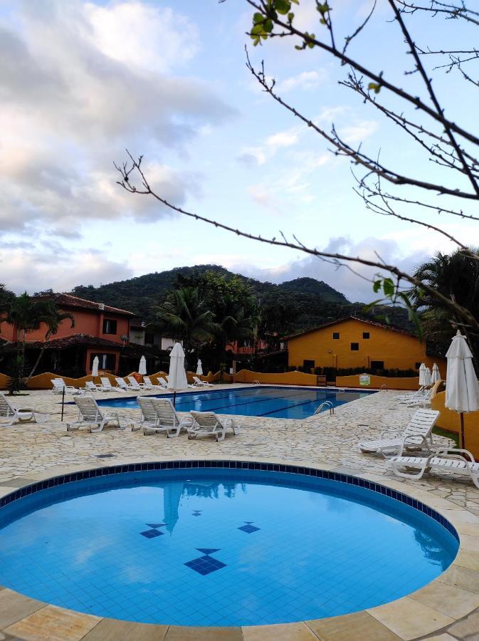 Linda Casa De Condominio Em Boicucanga Sao Sebastiao  Exteriér fotografie